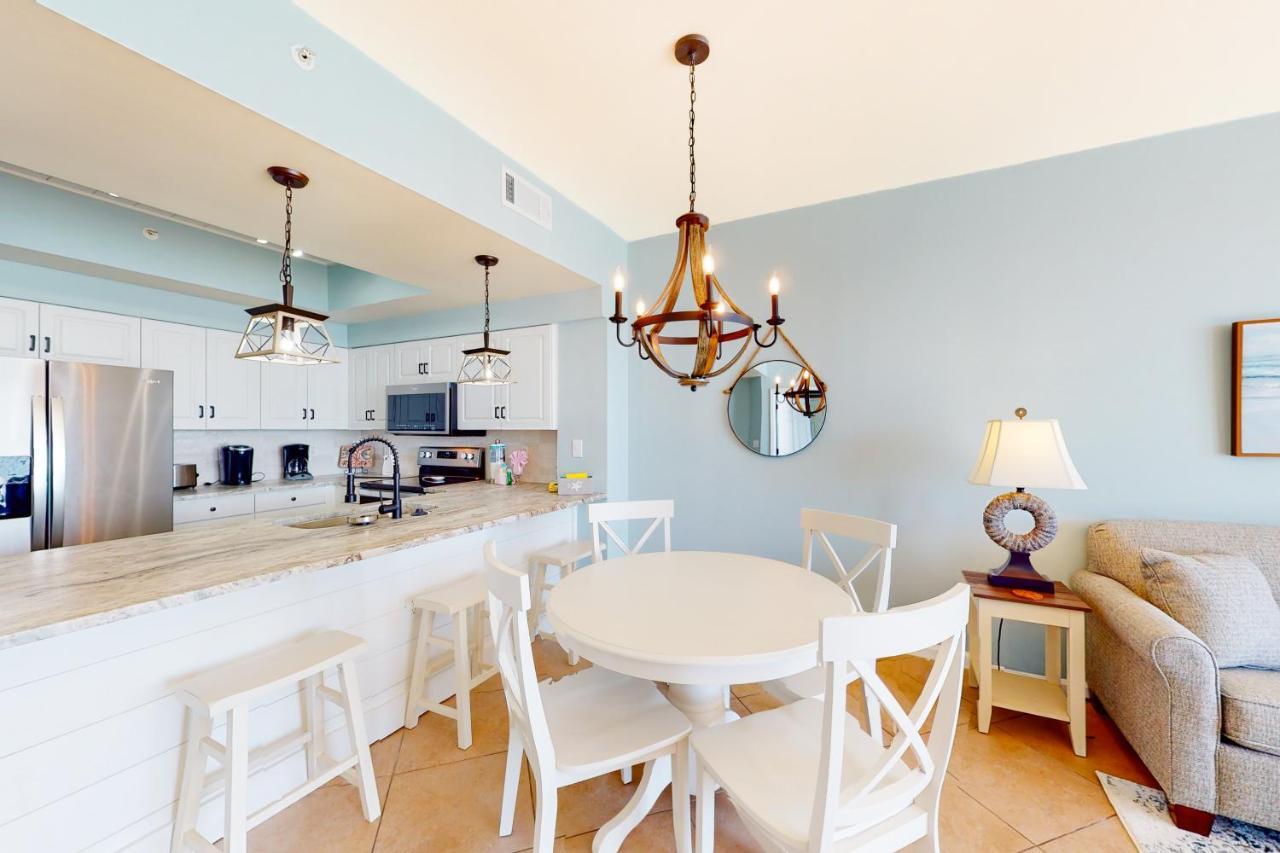 Majestic Sun 1111A Miramar Beach 德斯廷 外观 照片