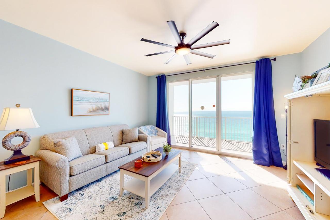 Majestic Sun 1111A Miramar Beach 德斯廷 外观 照片