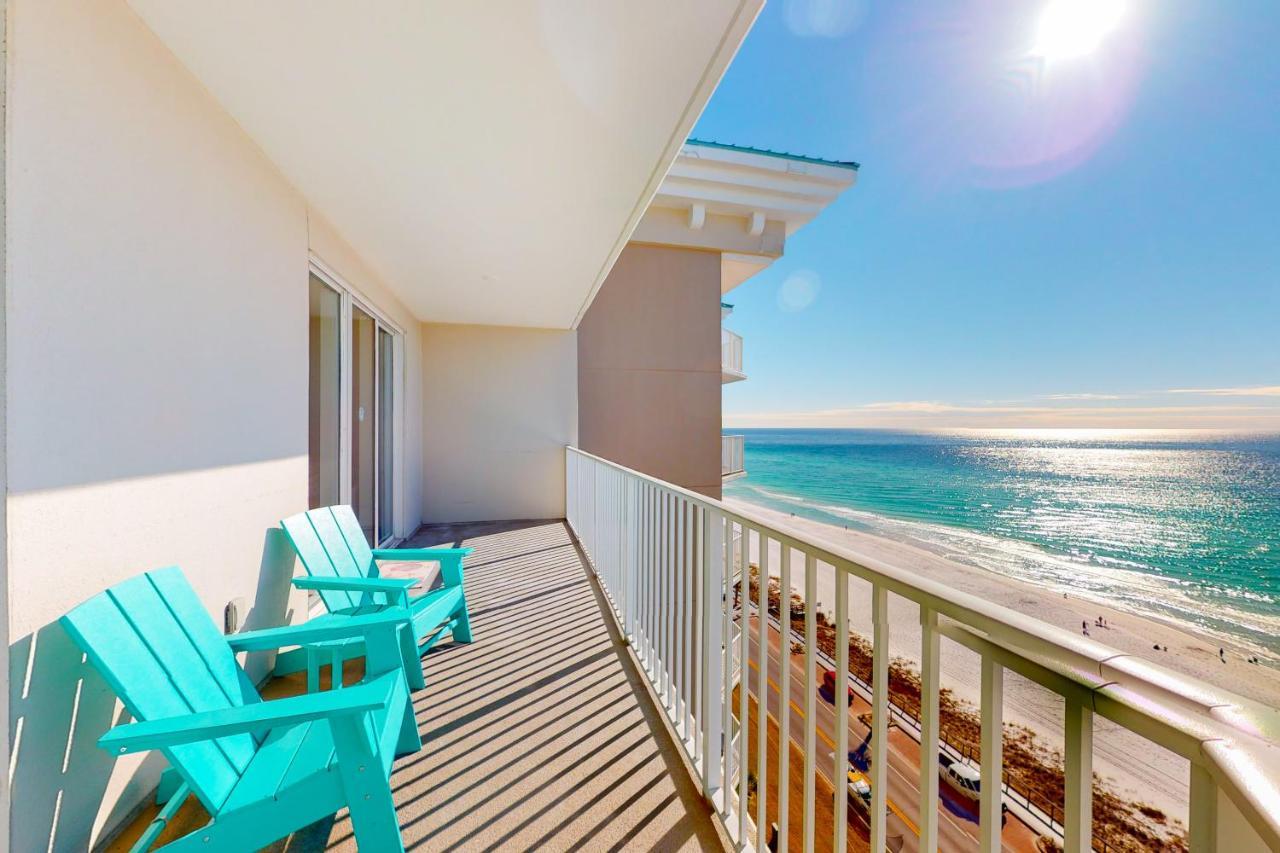 Majestic Sun 1111A Miramar Beach 德斯廷 外观 照片
