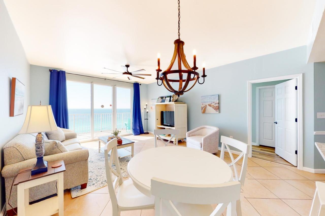 Majestic Sun 1111A Miramar Beach 德斯廷 外观 照片