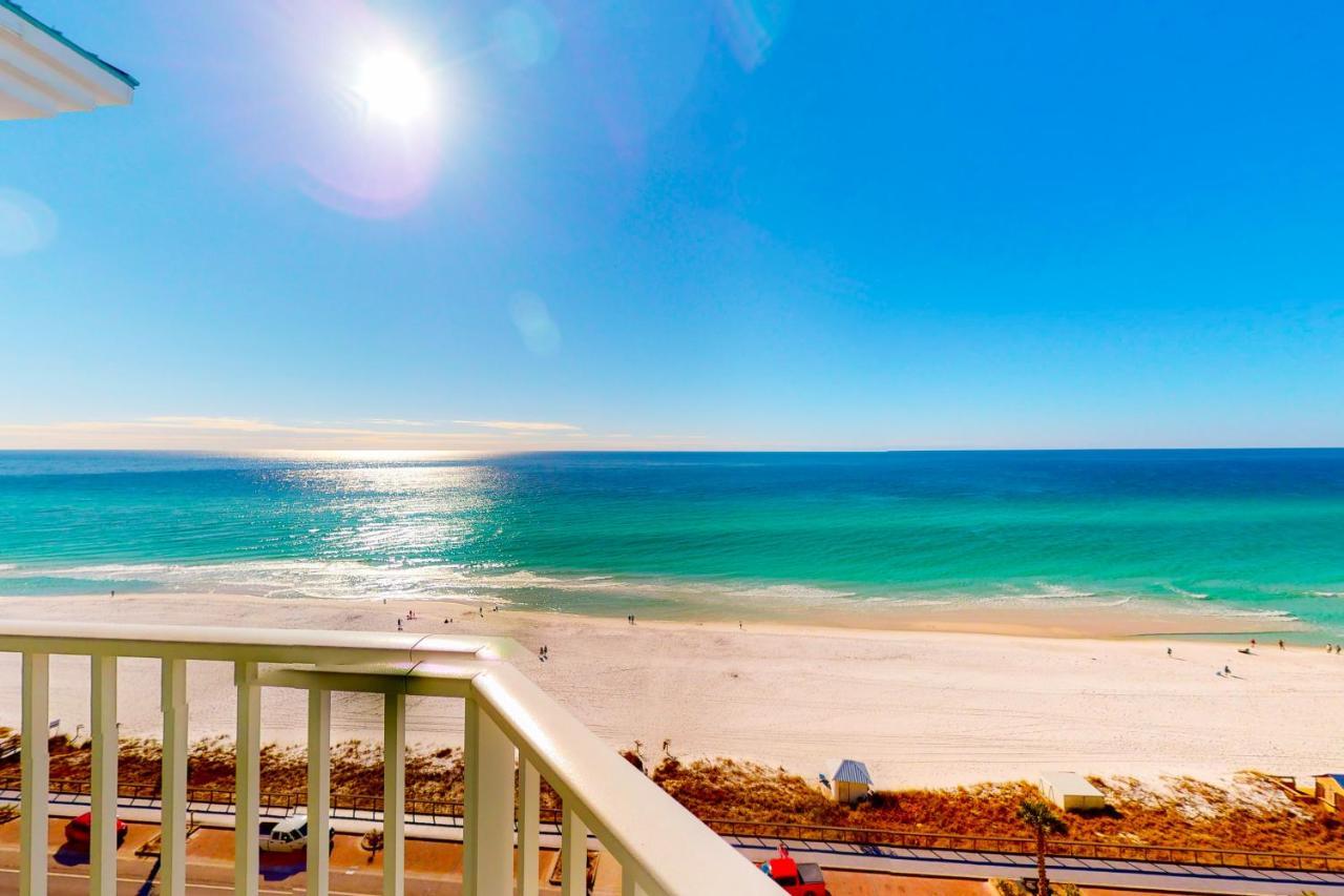 Majestic Sun 1111A Miramar Beach 德斯廷 外观 照片