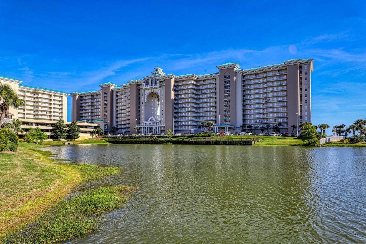 Majestic Sun 1111A Miramar Beach 德斯廷 外观 照片