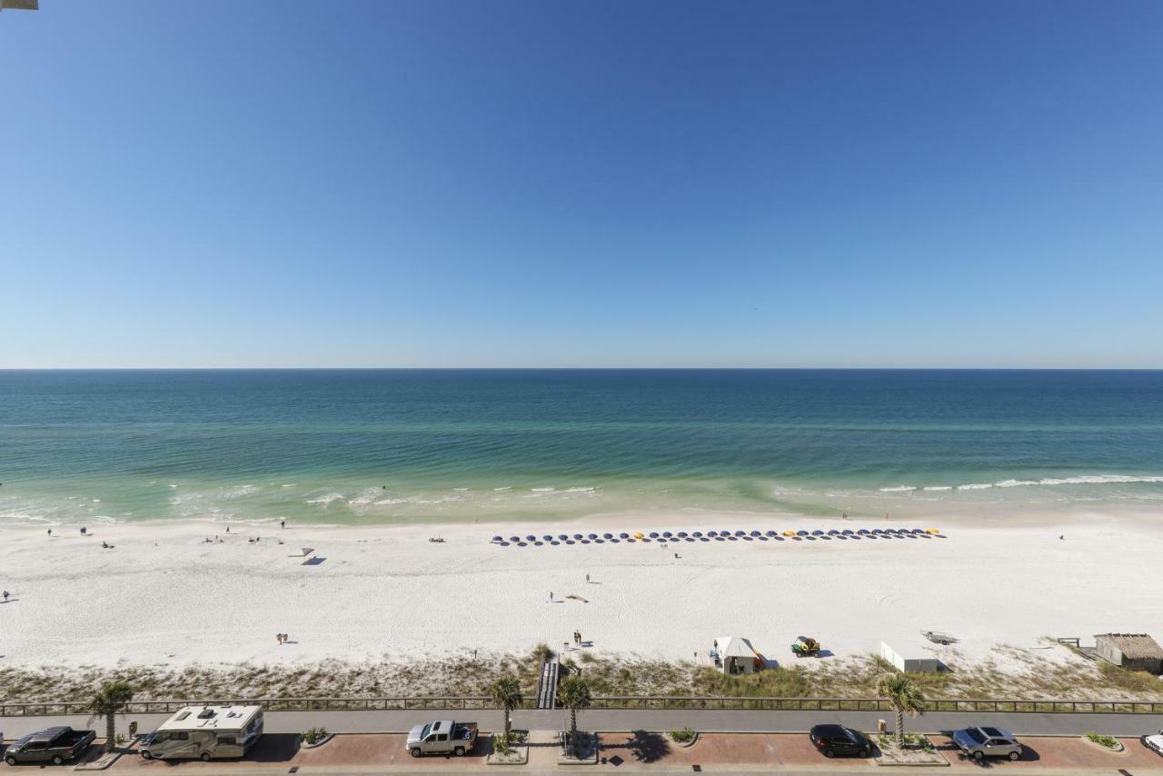 Majestic Sun 1111A Miramar Beach 德斯廷 外观 照片