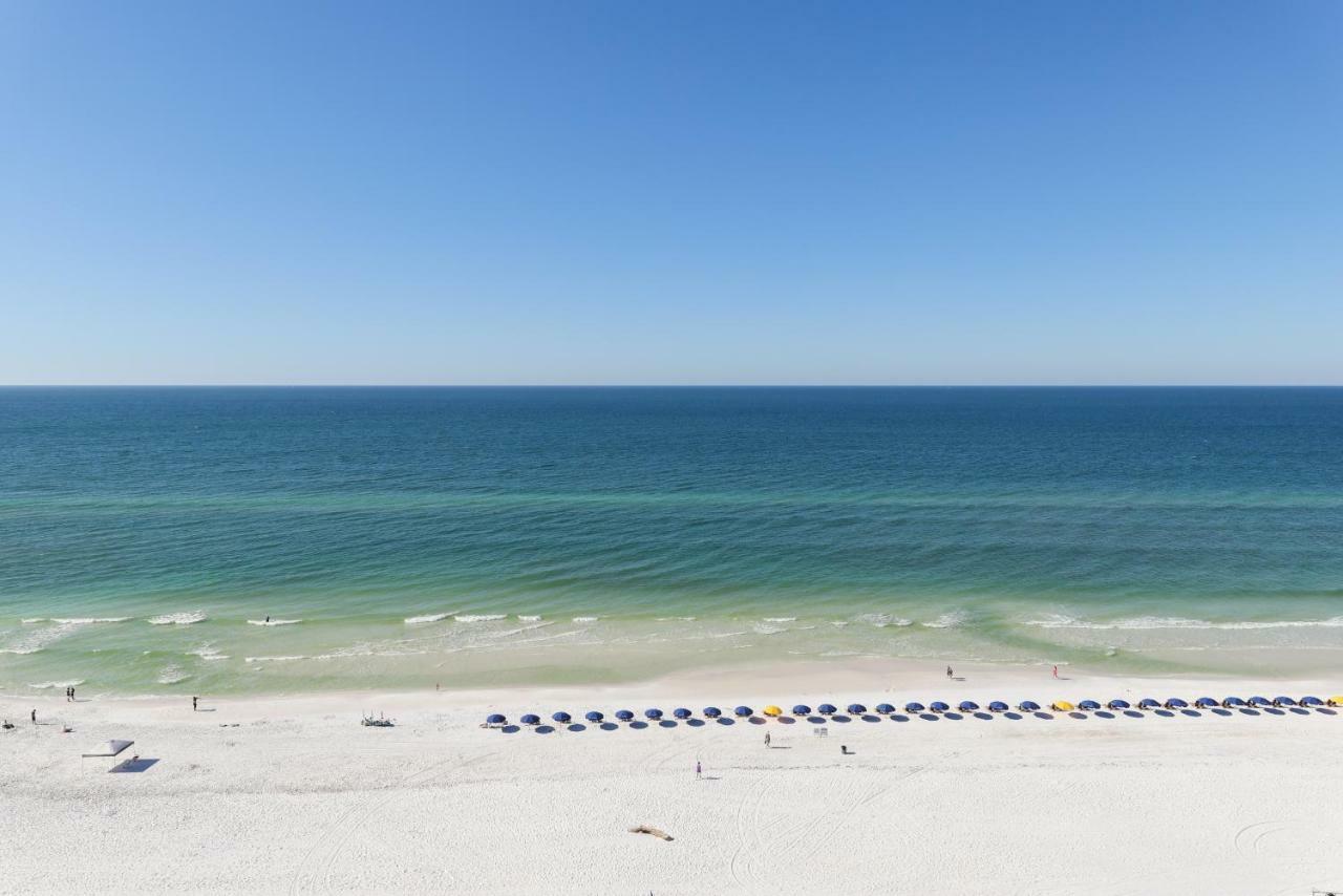 Majestic Sun 1111A Miramar Beach 德斯廷 外观 照片