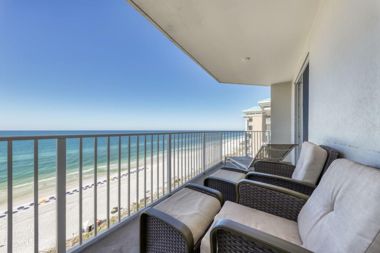 Majestic Sun 1111A Miramar Beach 德斯廷 外观 照片
