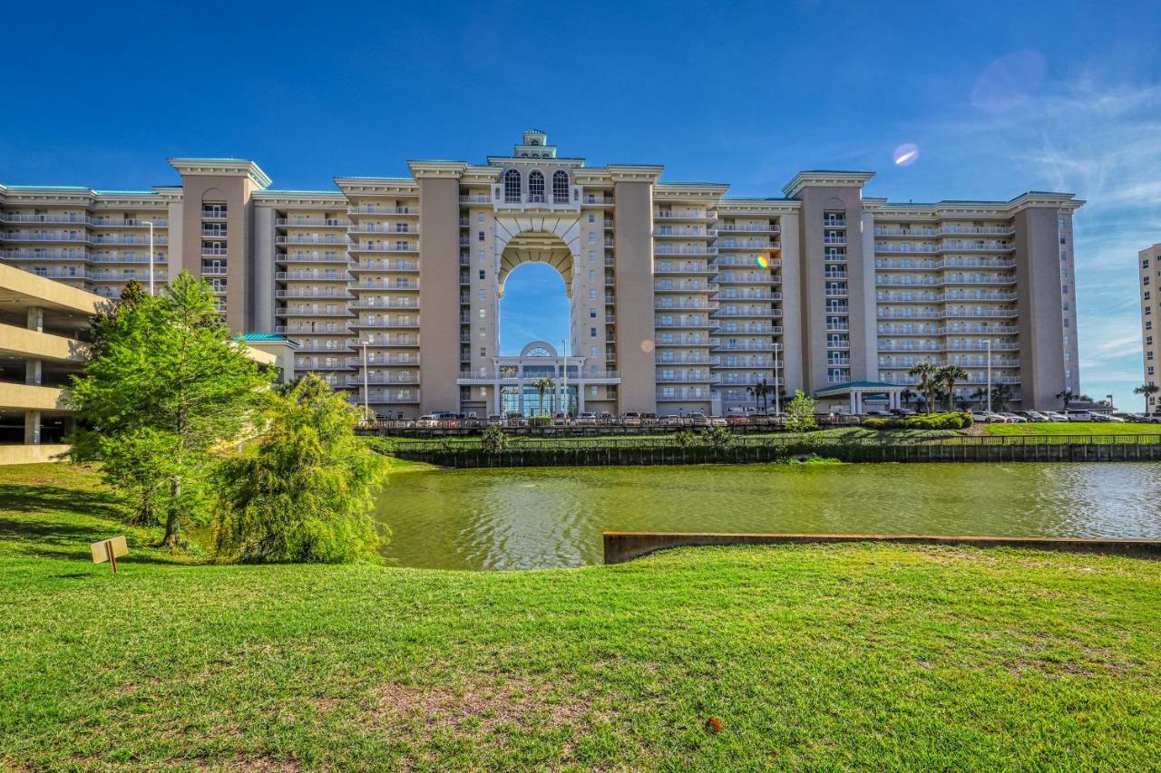 Majestic Sun 1111A Miramar Beach 德斯廷 外观 照片