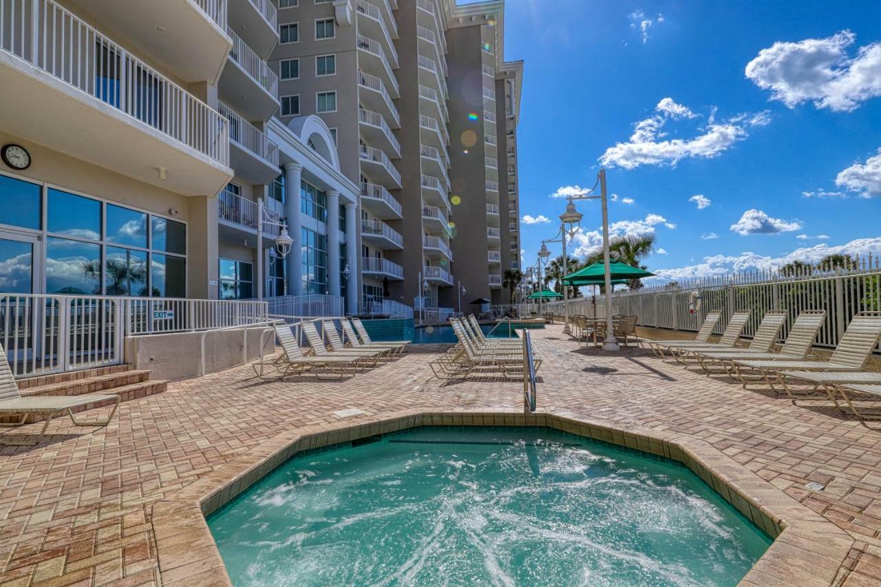 Majestic Sun 1111A Miramar Beach 德斯廷 外观 照片